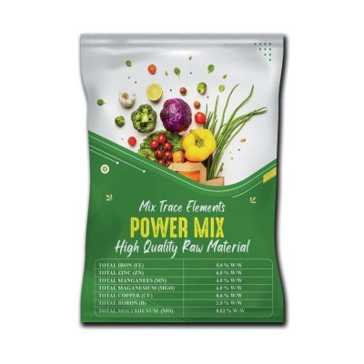 POWER-MIX